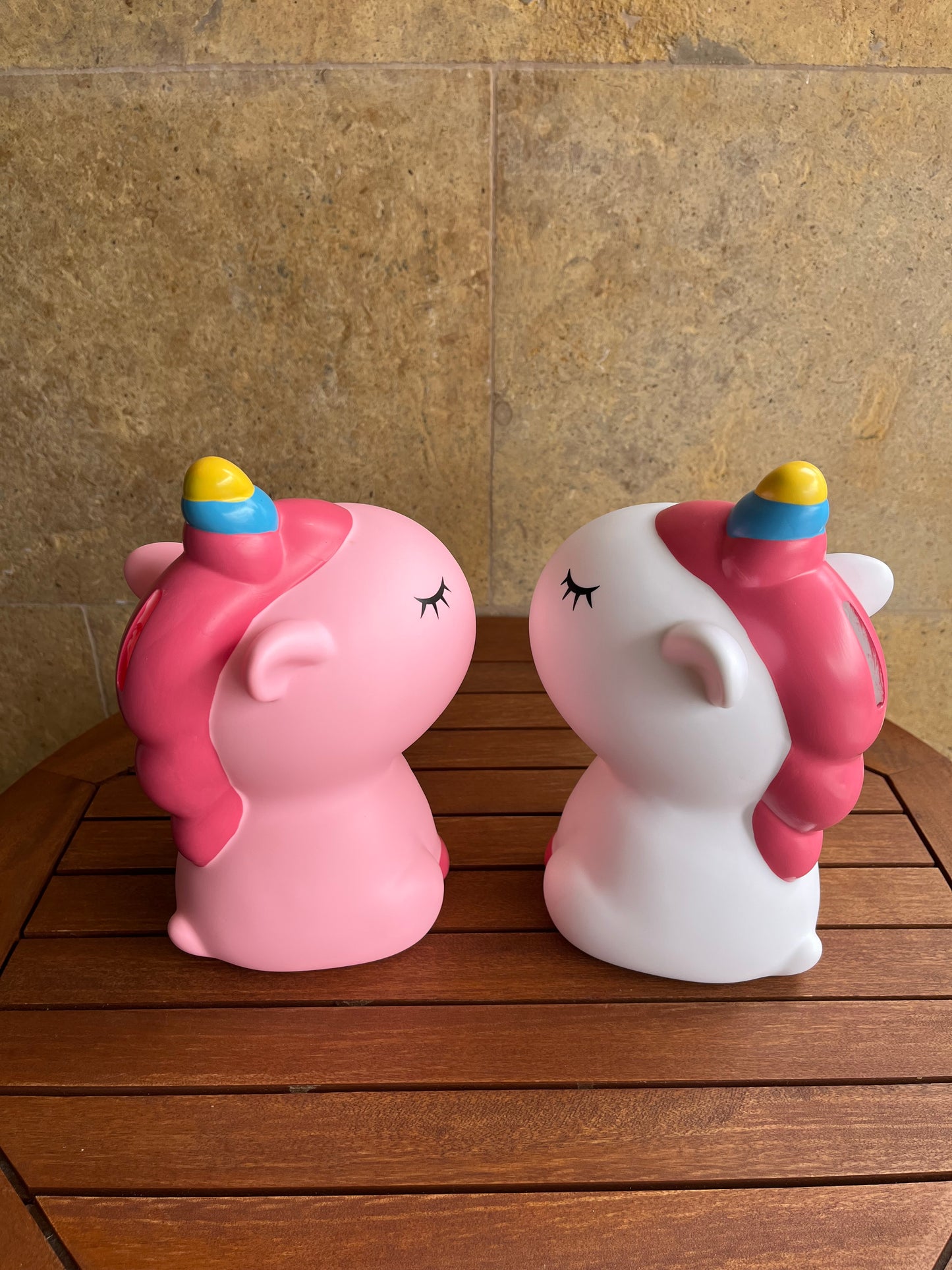 Unicorn Piggy Bank