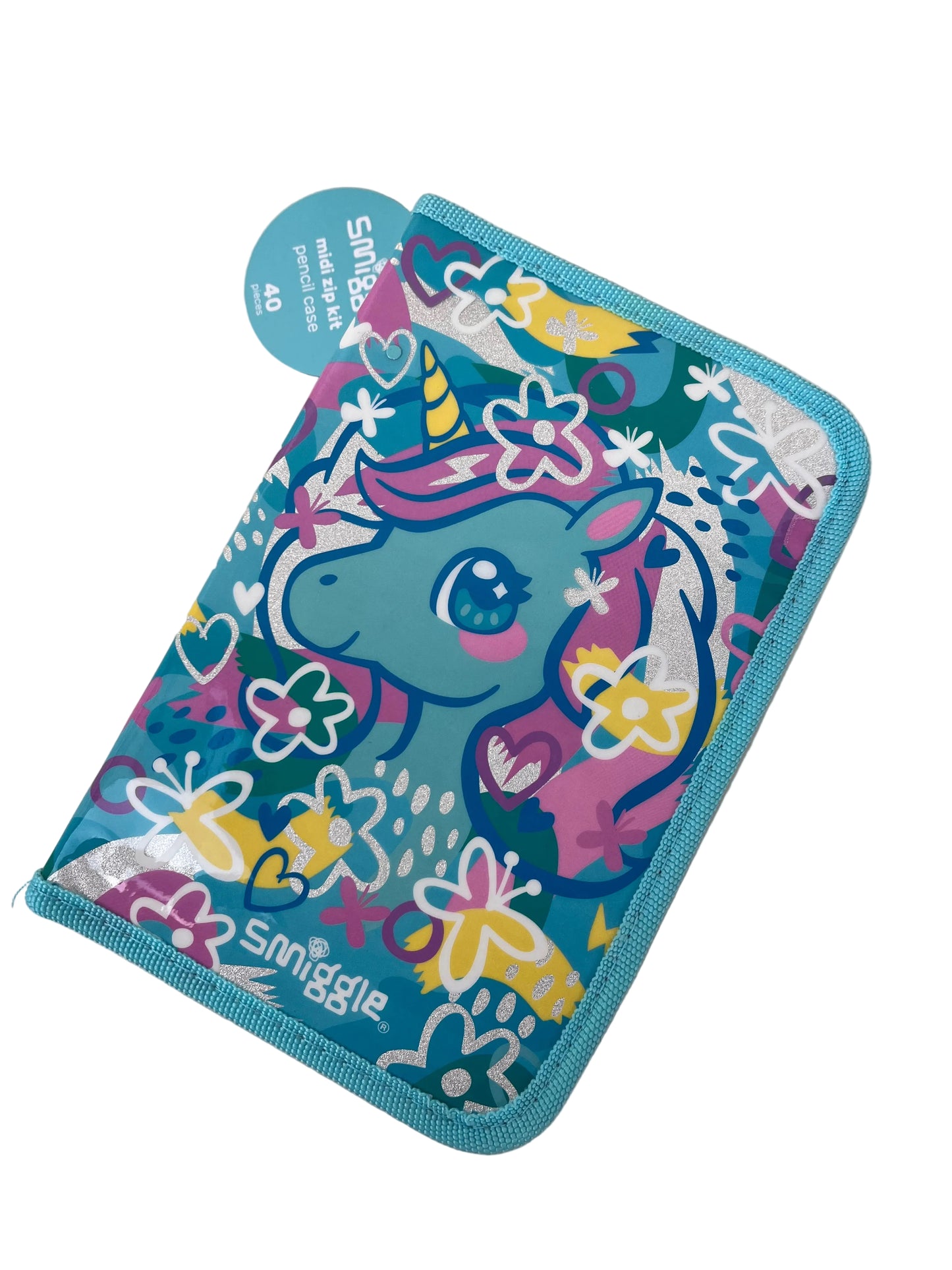 Smiggle Unicorn Stationary Kit