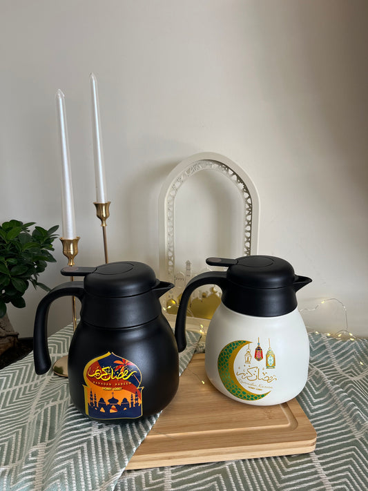 Ramadan Vacuum Stainless Jug