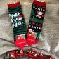 Christmas Socks