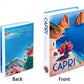 Decorative Books Set
