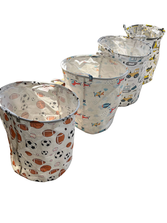 Kids Storage Basket