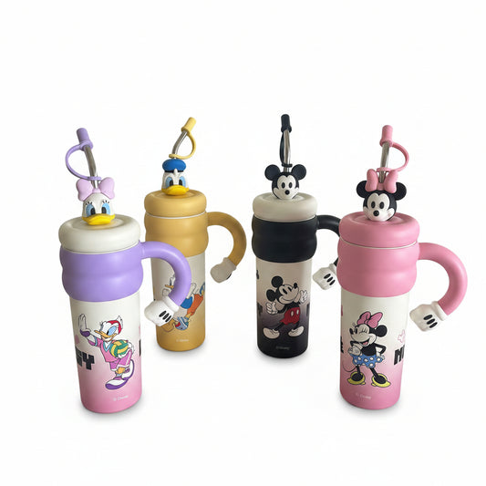 Disney Stainless Tumbler 850ml