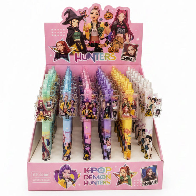 Huntrix Kpop Pen