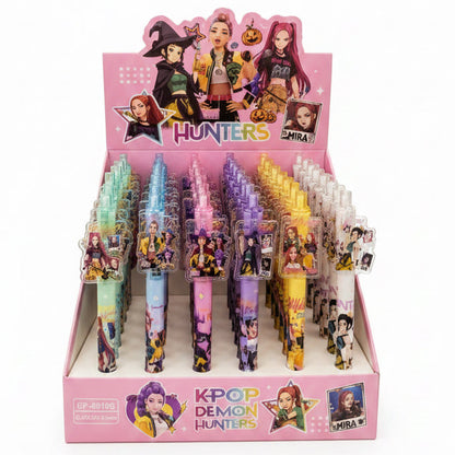 Huntrix Kpop Pen