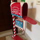 Christmas Santa’s Post