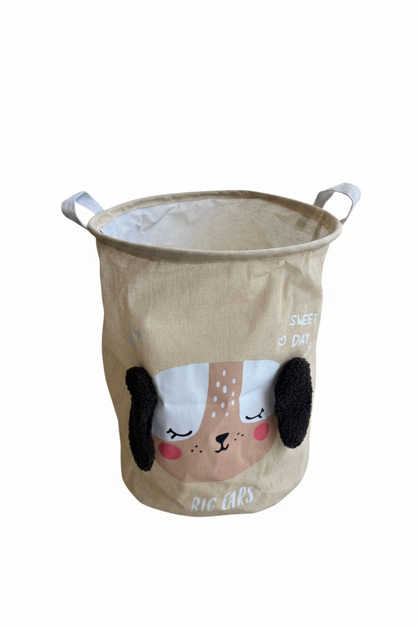 Kids Storage Basket