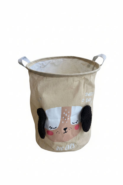 Kids Storage Basket