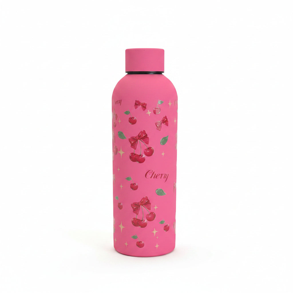 Insulated Stainless Bottle 500ml