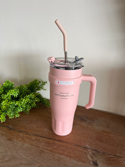 Sitarayuri Insulated Tumbler 1.2L