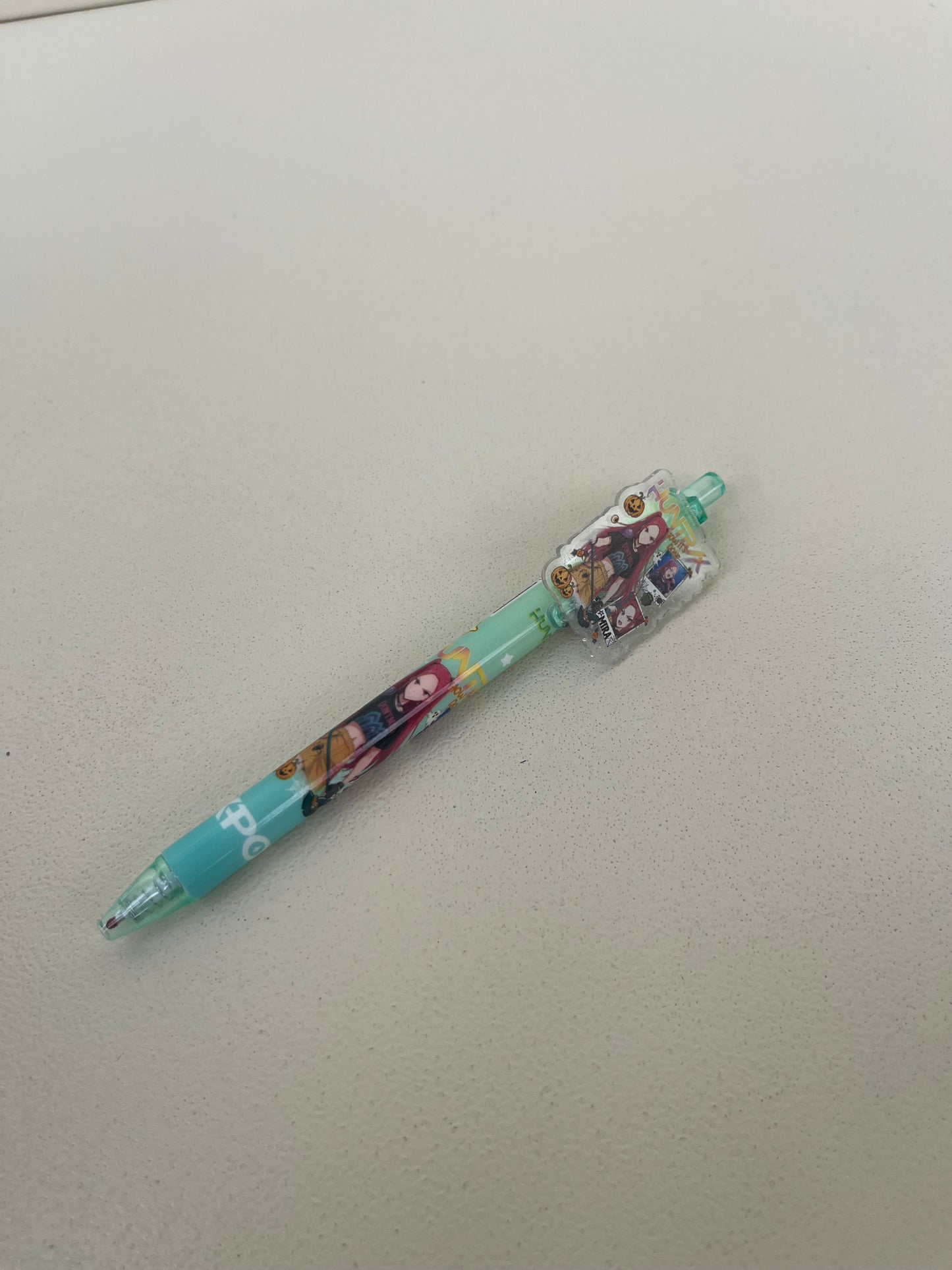 Huntrix Kpop Pen
