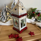 Christmas Decorative Small Lantern