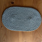 Handwoven Oval Placemat