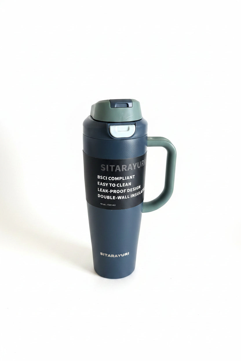 Sitarayuri Insulated Bottle 1.2L