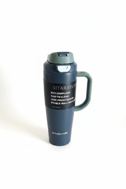 Sitarayuri Insulated Bottle 1.2L