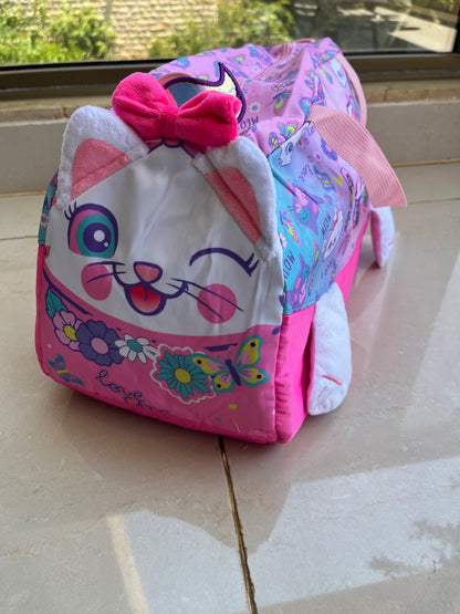 Kids Travel Bag