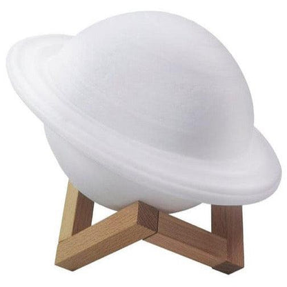 Saturn Planet Decorative Light