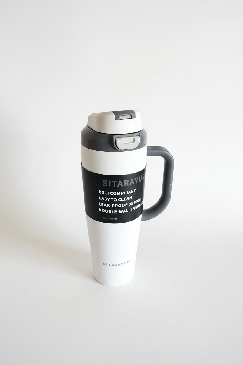 Sitarayuri Insulated Bottle 1.2L