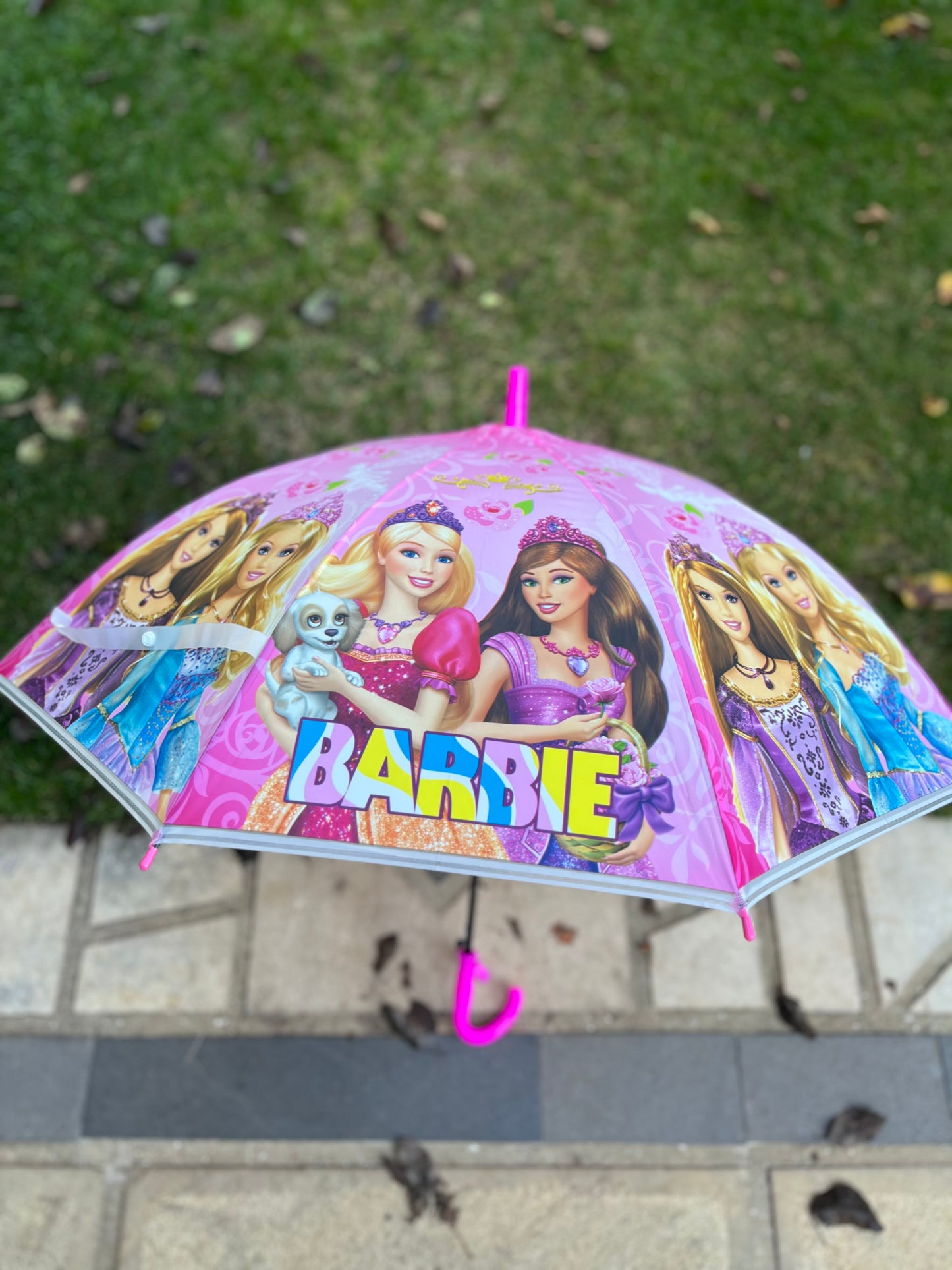 Kids Umbrella