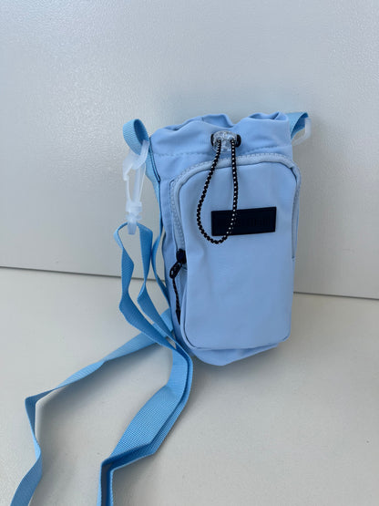 Bottle Cover & Strap