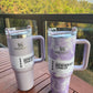 Insulated Tumbler 1.18L