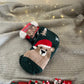 Christmas Slippers Socks