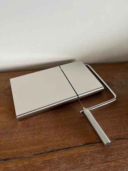 Stainless Steel Cheese Cutter