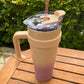 Heavy Duty Tumbler