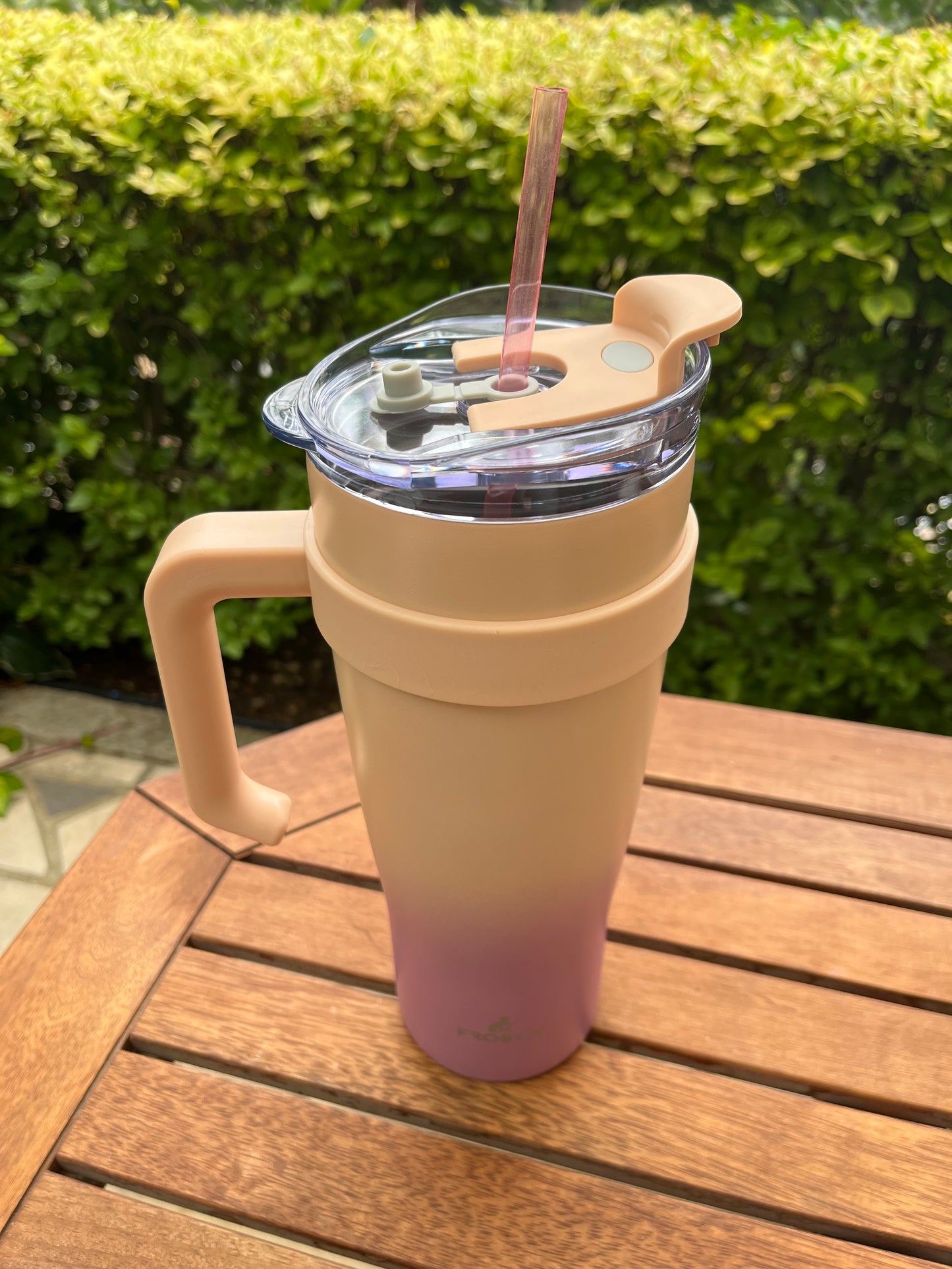Heavy Duty Tumbler