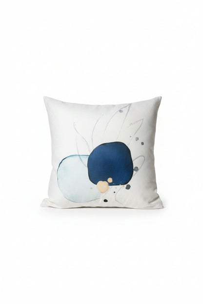 Colorful Abstract Cushion Cover & Filling