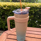 Heavy Duty Tumbler