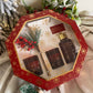 Christmas Diffuser & Scented Candles Set