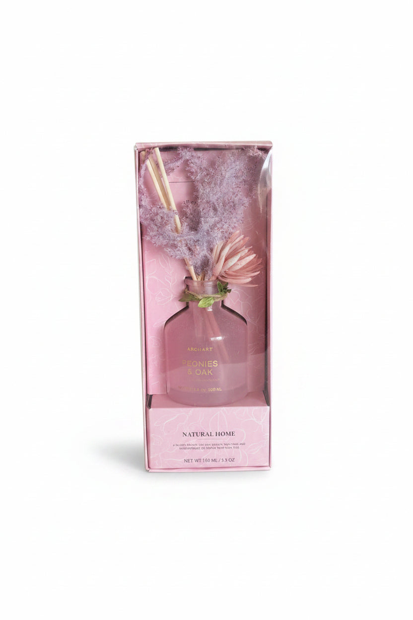 Flower Vase Diffuser