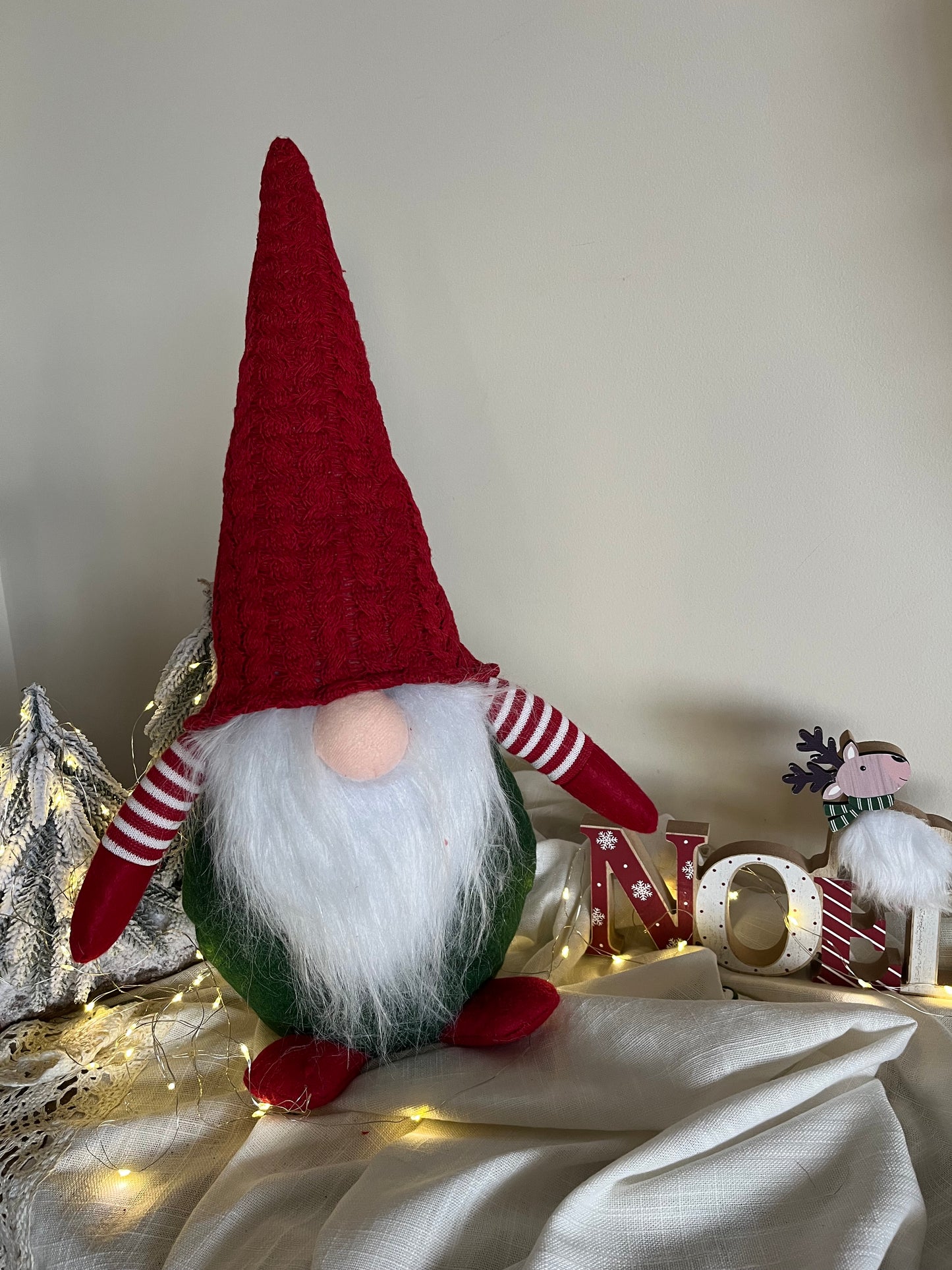 Christmas Gnomes