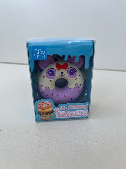 Donut 3D Eraser 🍩