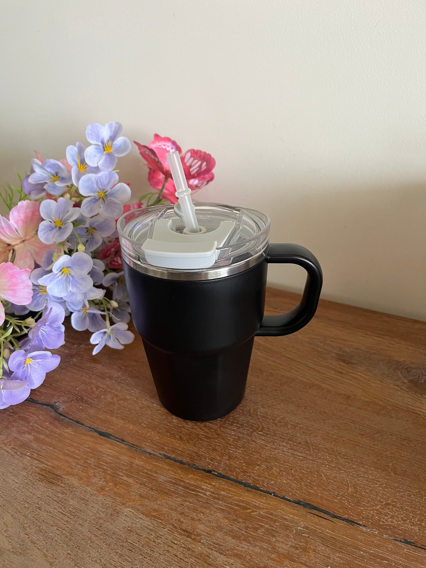 Travel Coffee Cup
