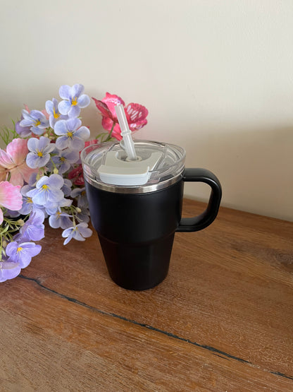 Travel Coffee Cup