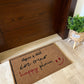 Our Happy Place Doormat