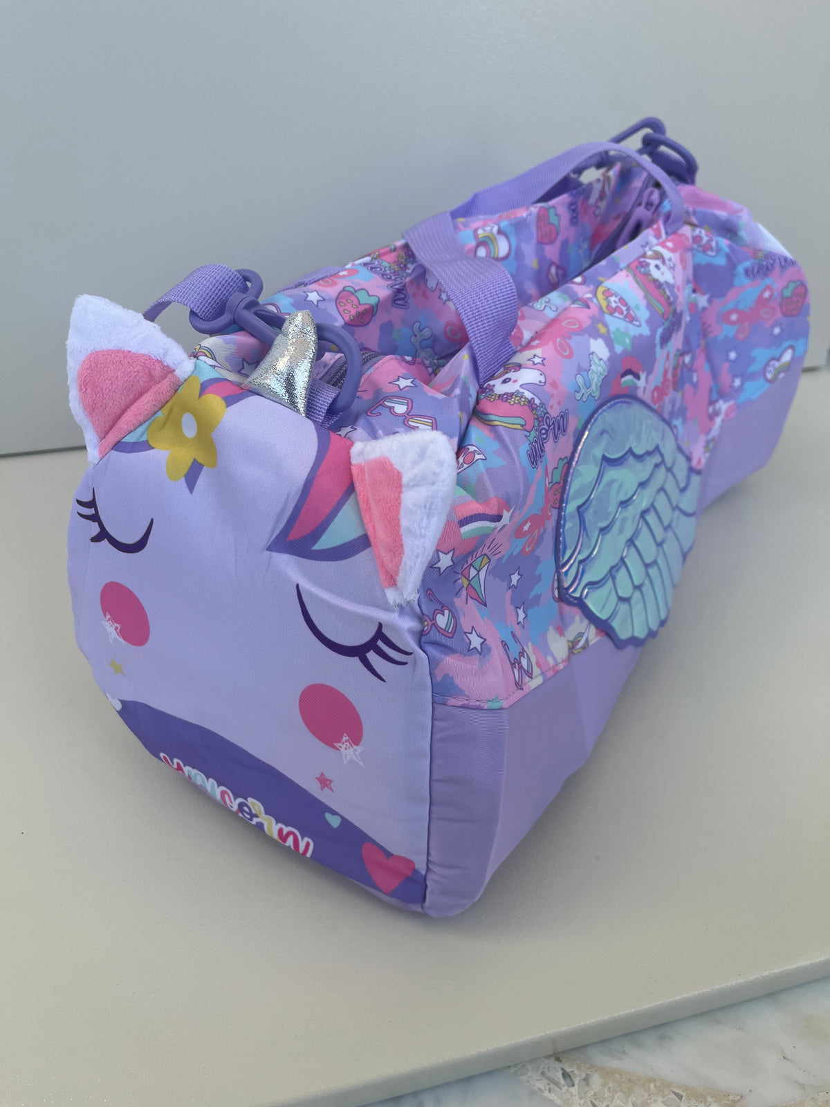 Kids Travel Bag