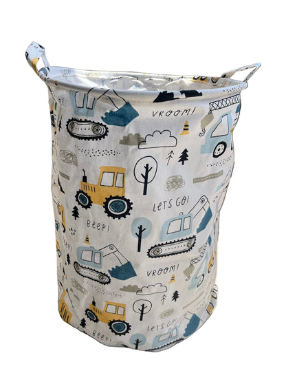 Kids Storage Basket
