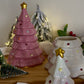 Christmas Tree Scented Candle