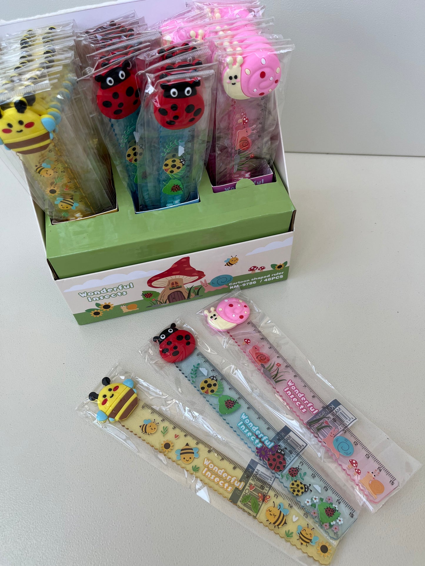 Kids Ruler