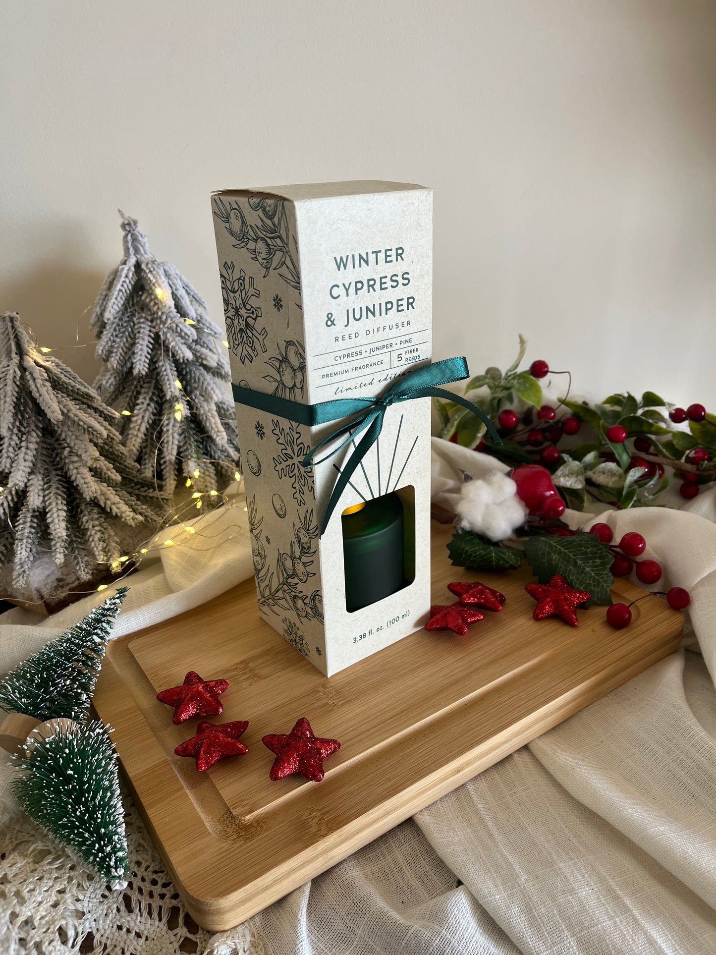 Christmas Diffuser