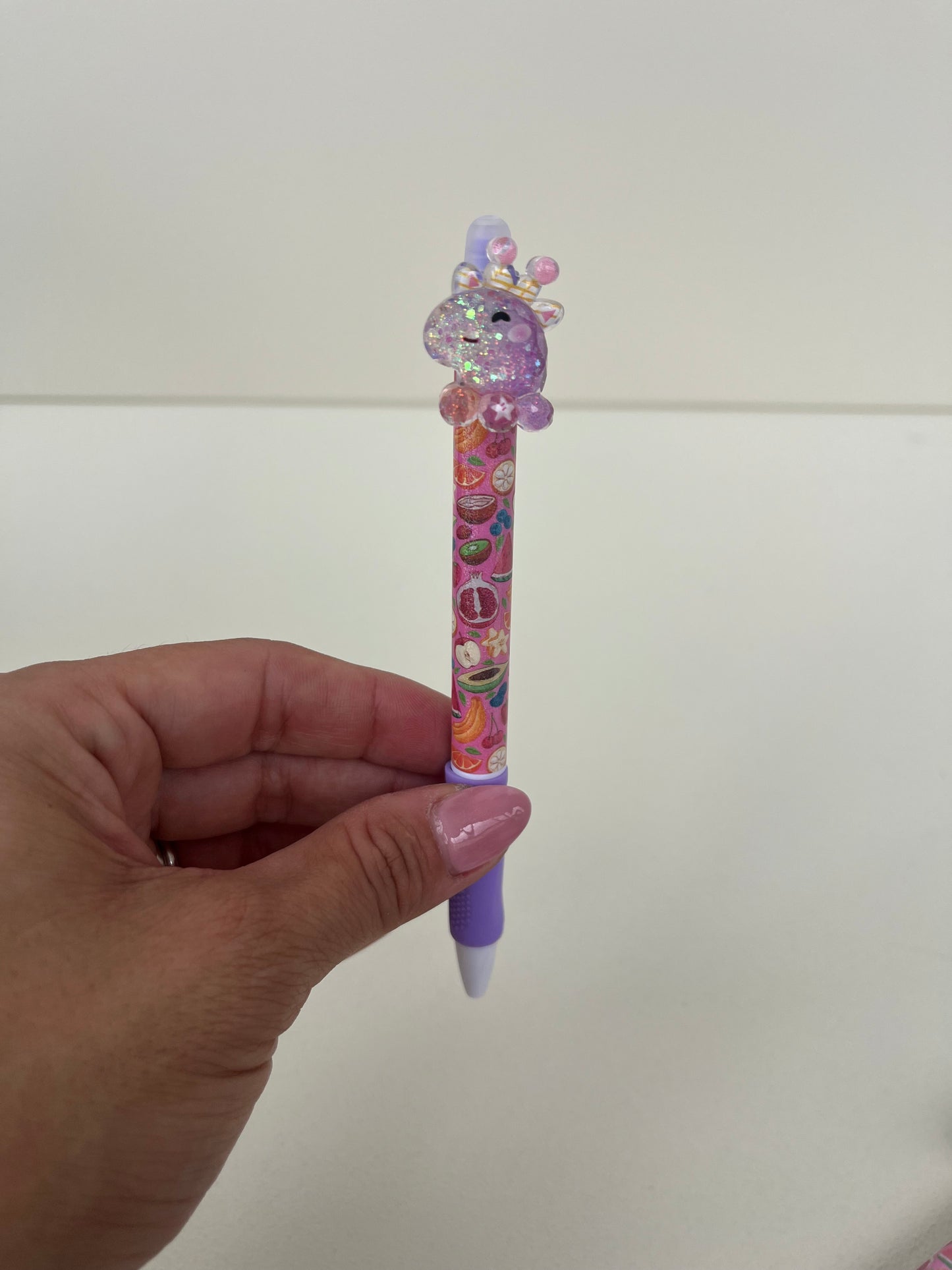 Erasable Pen