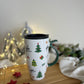 Christmas Big Mug with Cover