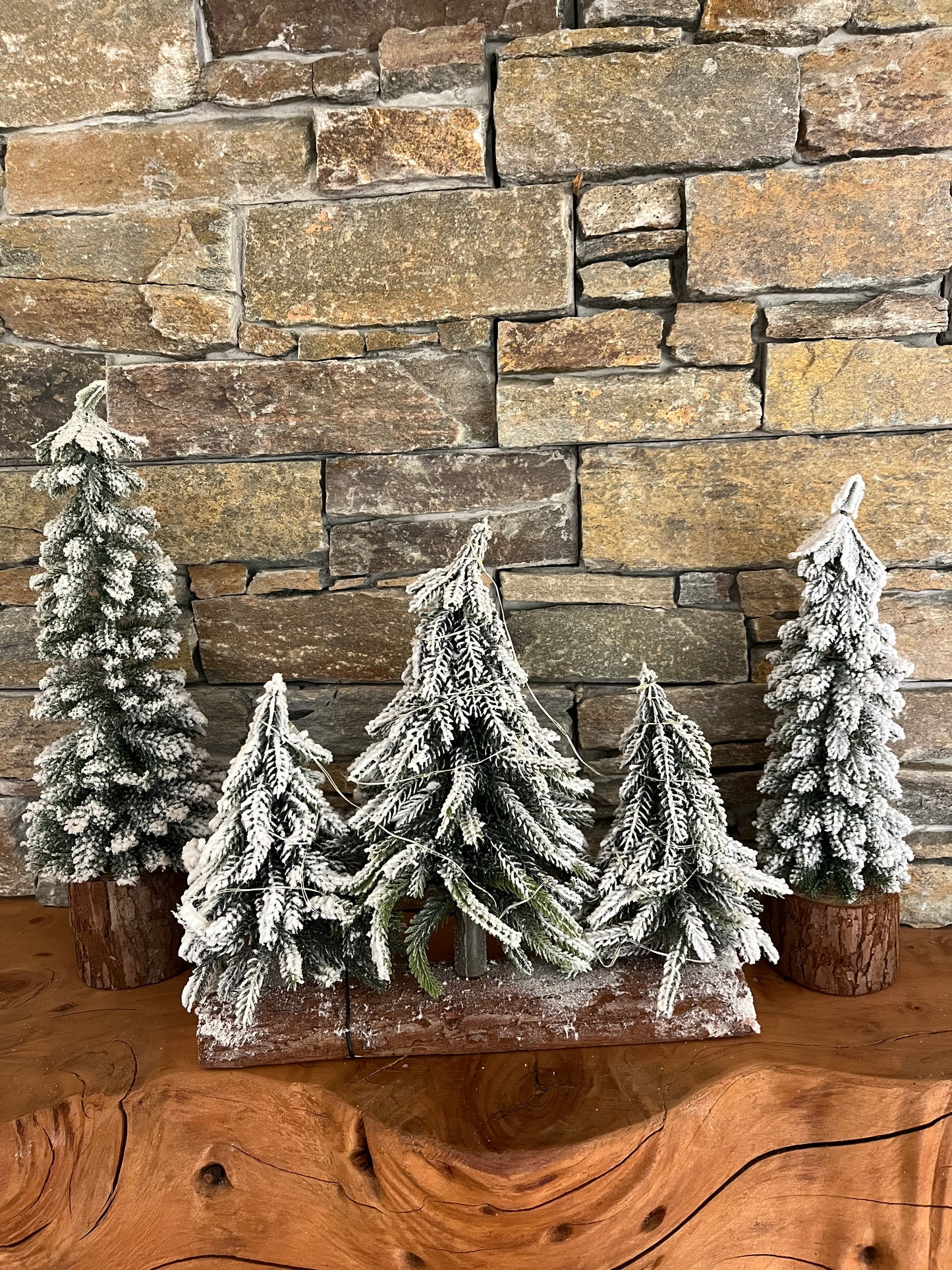 Christmas Decorative Trees
