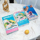 Decorative Books Set