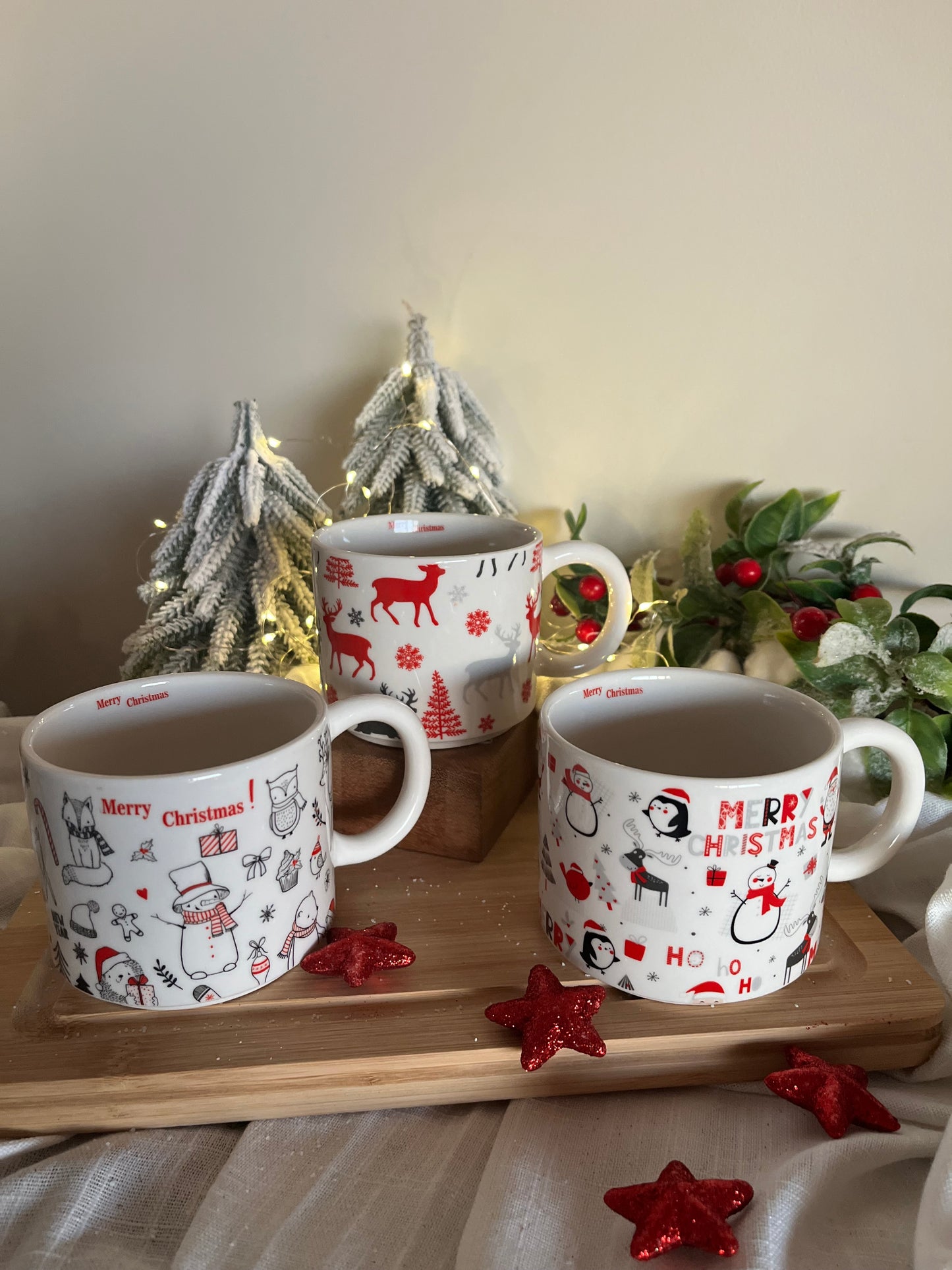 Christmas Mug