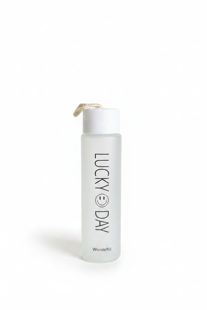 Glass bottle