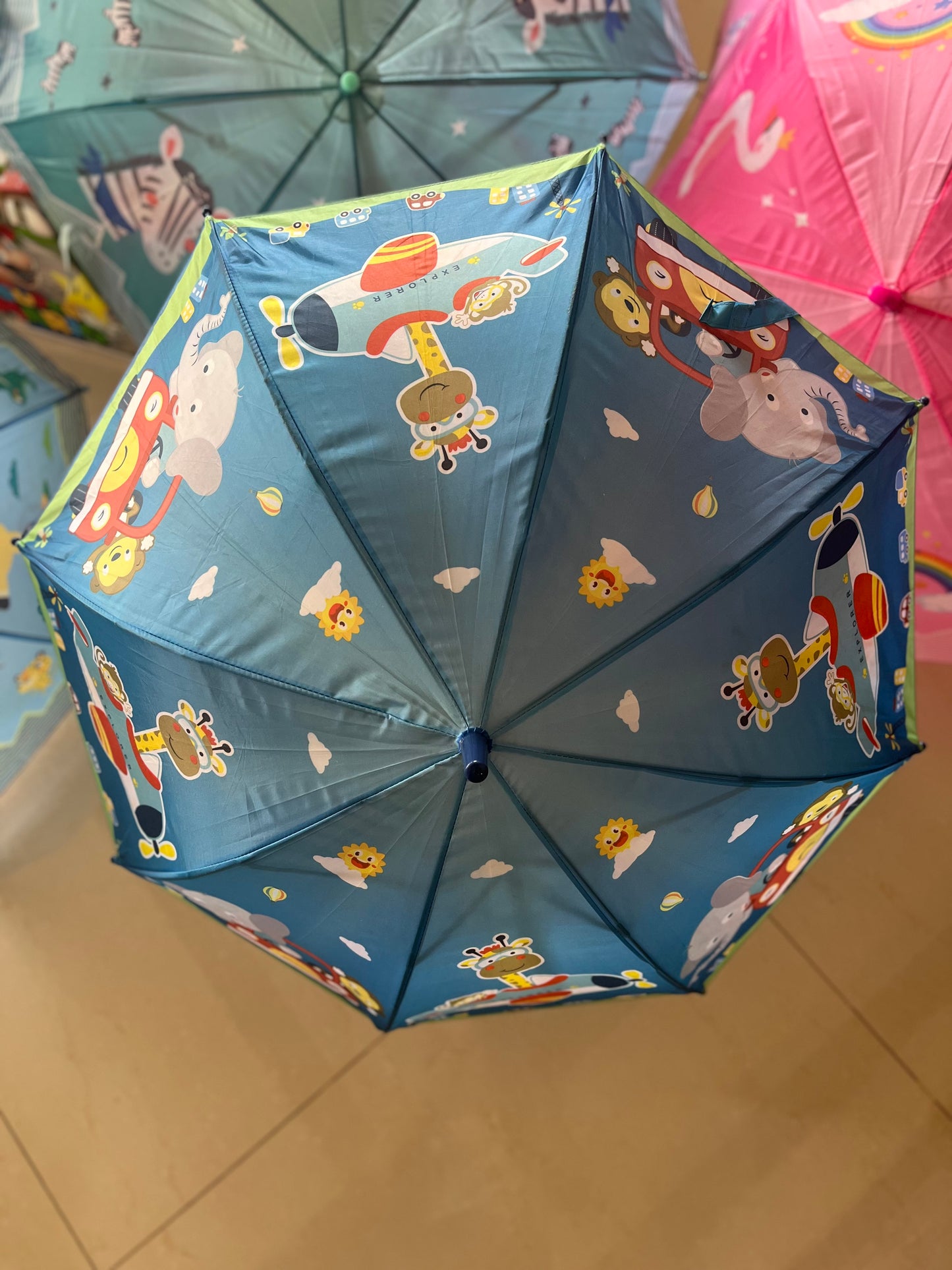 Kids Umbrella
